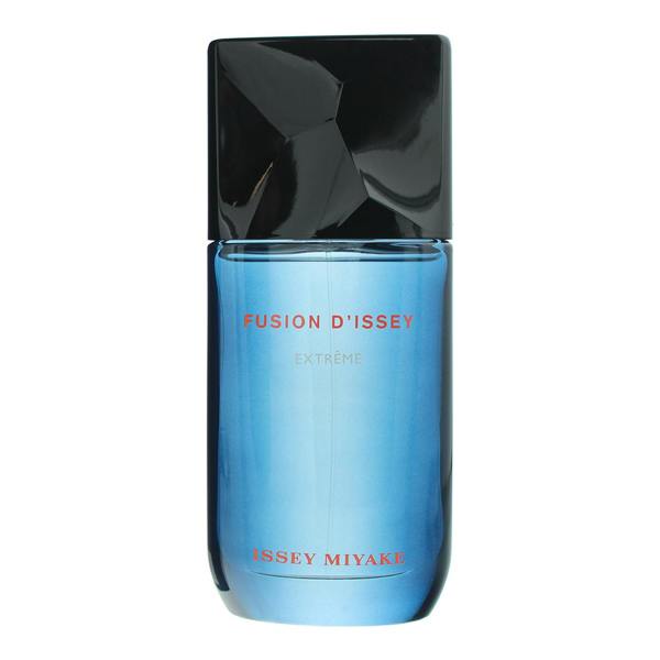 Issey Miyake Fusion D'issey Extreme Eau De Toilette 100ml