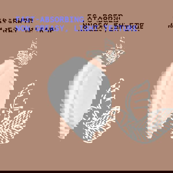 Korres Almond Nut Hand Cream