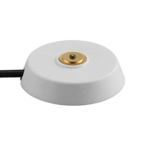 Nordlux Ellen To-Go | Battery light | White