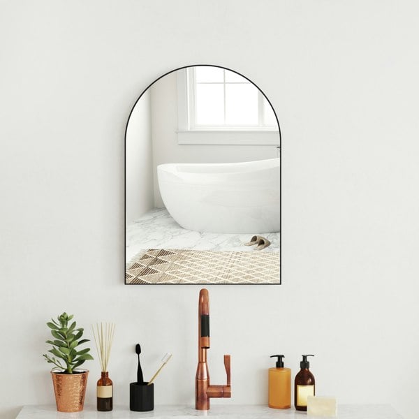 Bathroom Mirror