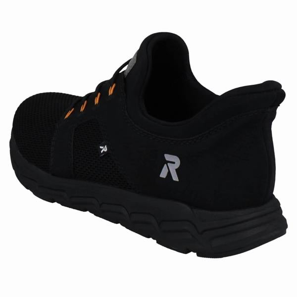 Rieker Ladies Rieker Ready2Go Slip On Casual Trainers M9050