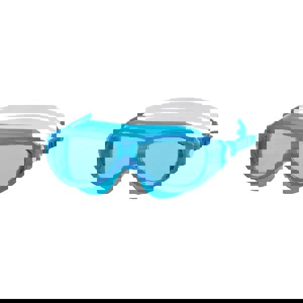 Zoggs Phantom Junior swim mask goggles for children aged 6-14