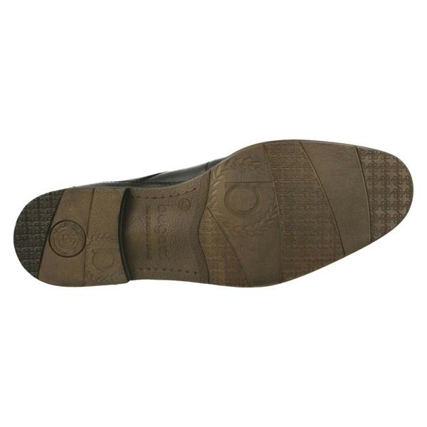 Bugatti Mens Bugatti Formal Lace Up Shoes 313-23003-1000
