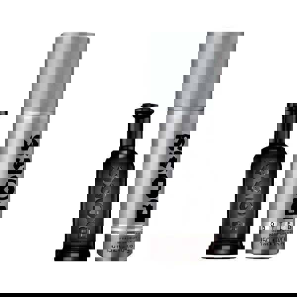 Hugo Boss Men's Aftershave Hugo Boss Bottled Men's Gift Set (50ml Parfum + 150ml Deodorant Spray)