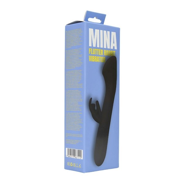 Mina Flutter Vibrator