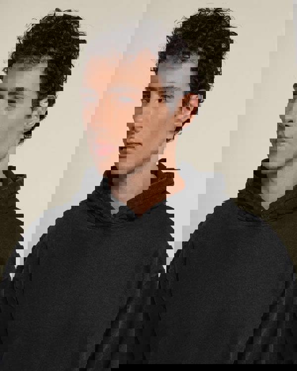 Larsson & Co Men’s Soro Vintage Wash Hoodie