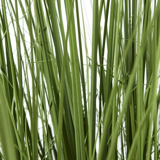 Wyld Haus Large Artificial Onion Grass Plant (pot not included)
