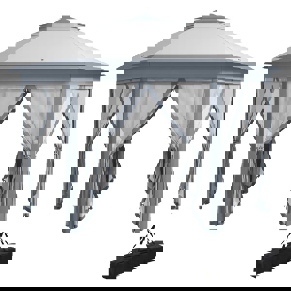 Pop Up Canopy