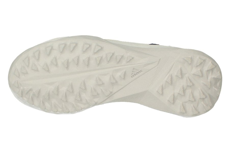 Adidas Predator Edge.3 Tf Junior Football Boots Gz2896 Trainers  GZ2896 - White Blue Gz2896 - Photo 4