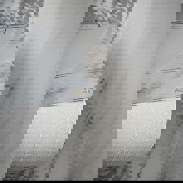 Smedbo Polished Chrome Self Adhesive Wall Mounted Toilet Roll Holder with Lid