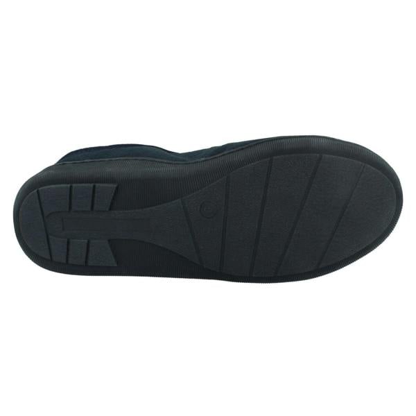 Hush Puppies Mens Hush Puppies Mule Memory Foam Slippers Ashton Slipper