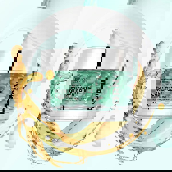 VT Cosmetics VT PDRN Capsule Cream 100 50ml