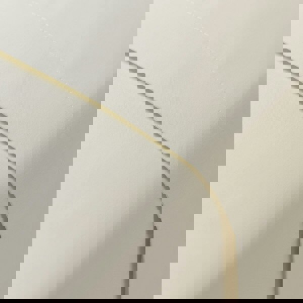 Martex Charlotte Thomas Poetry Plain Dye Plain Polycotton Flat Sheet Blue - 178 x 254cm