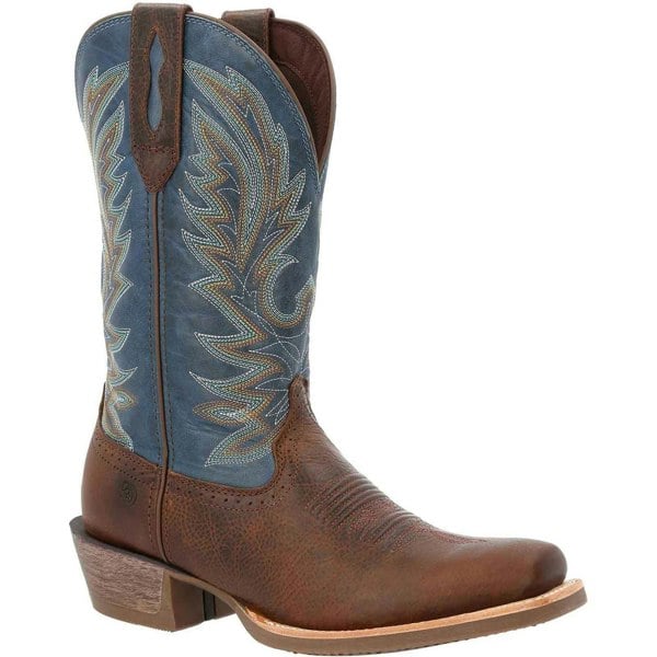 Durango Rebel Pro Mens Boots - Brown