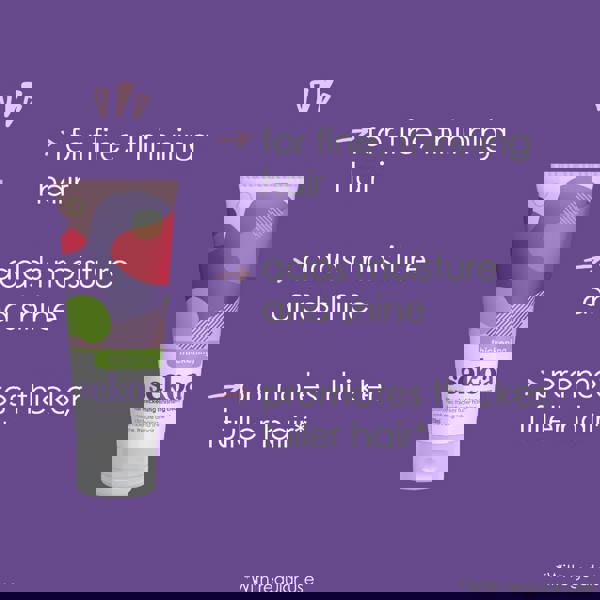 Sekoa Hair Thickening Finishing Cream 200 ml