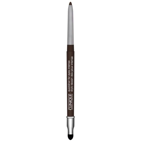 Clinique Quickliner For Eyes Intense 03 Chocolate 0.25g / 0.008 oz. - Extra