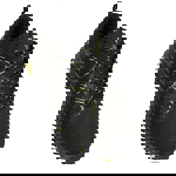 Mountain Warehouse Mens Inca Waterproof Active Walking Shoes - Black