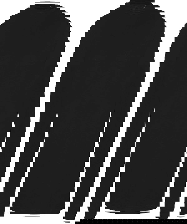 AWD Men's AWD Triblend Long Sleeve Tee (R-JT002)