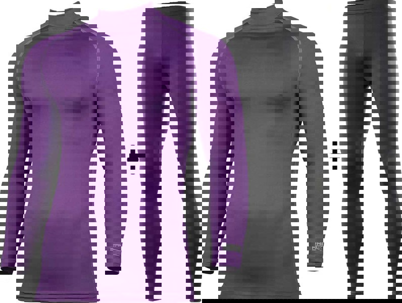 Rhino Men's Rhino Thermal Base Layer COMBO {RH001/RH011}