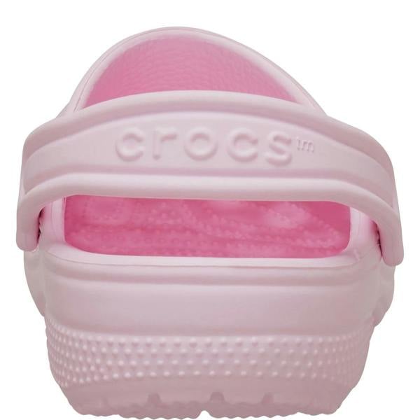 Crocs Toddler Classic Clogs