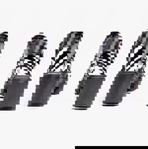 Fly London EGLY520FLY Womens Sandals Black