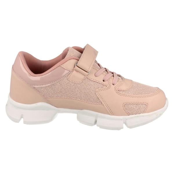 Spot On Girls Spot On Chunky Sole Trainers H2611