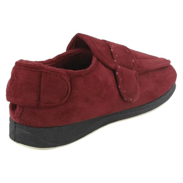 Padders Unisex Padders Casual Slippers Enfold