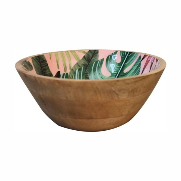 Artisan Furniture Tropical Bowl Set of 2