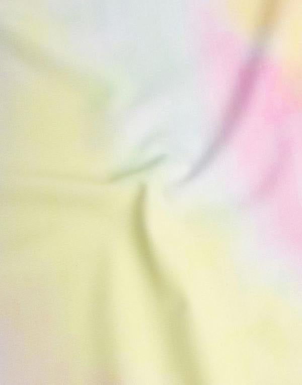 Vanilla Underground Barbie Girls Multicoloured Barbie Doll 1 Piece Swimming Costume