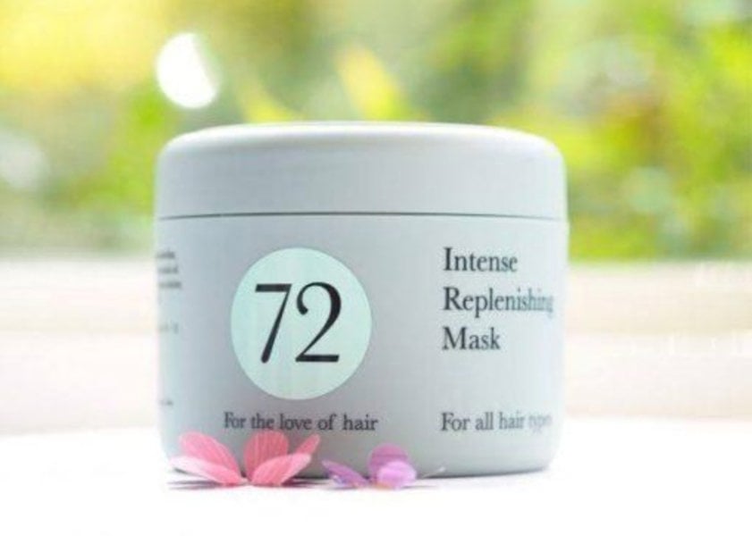 72 Hair Intense Replenishing Mask