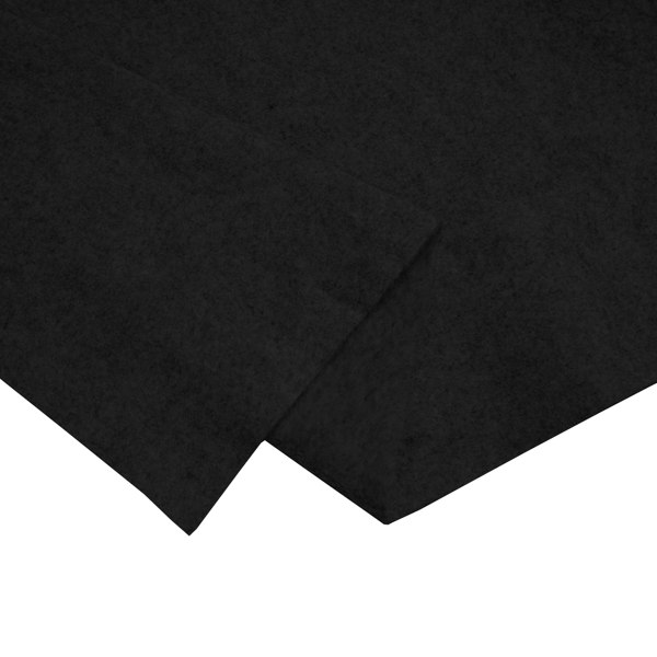 Monstershop Van Carpet Lining Black