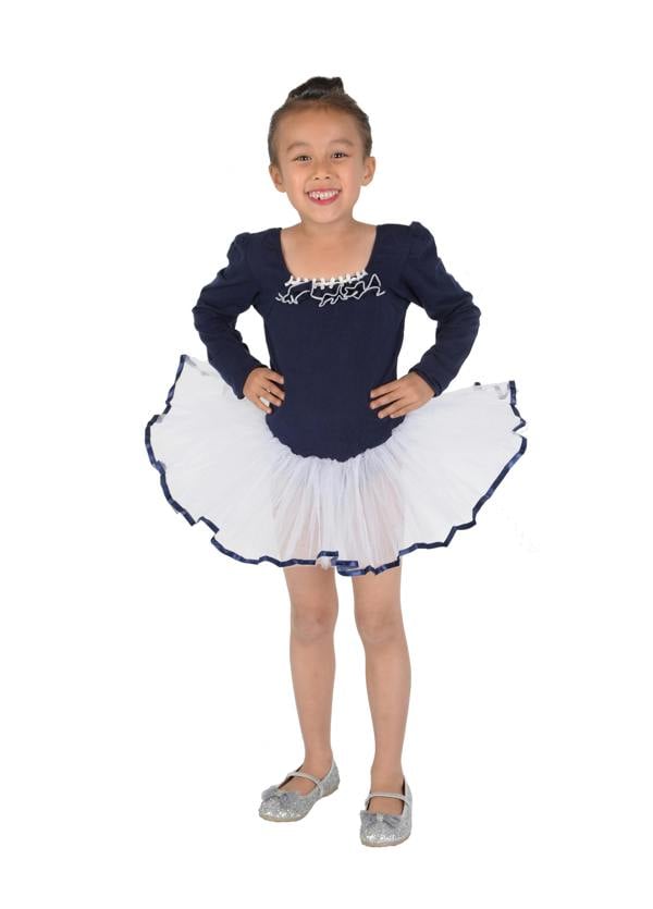 Cinda Ballet Dance Tutu Dress