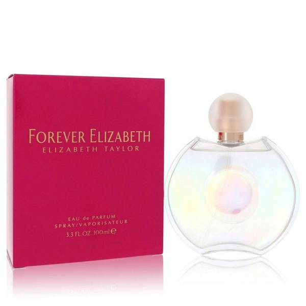 Elizabeth Taylor Forever Elizabeth Eau de Parfum 100 ml