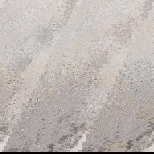 Asiatic Stellar ST03 Abstract Grey Rug