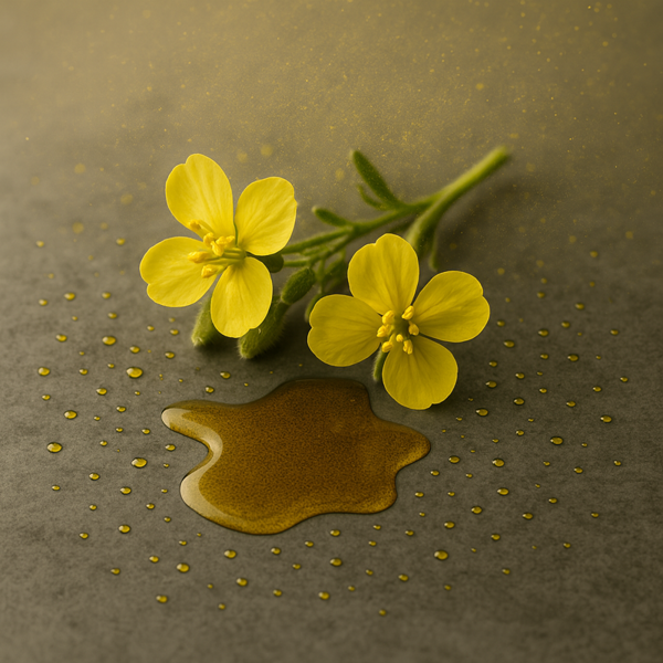 Ol'Vita Camelina Oil  | Cold Pressed | Unrefined