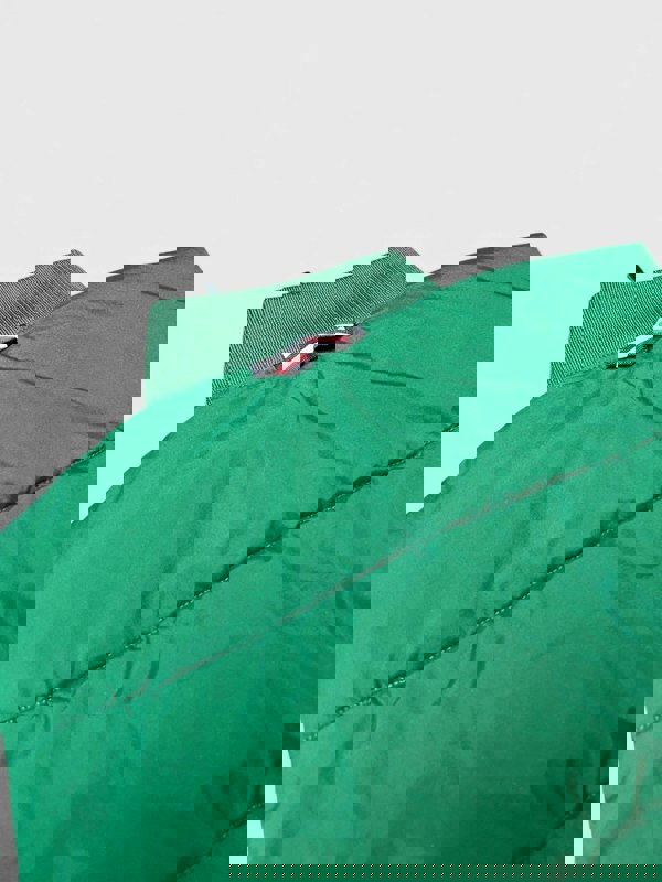 Tommy Hilfiger Sorona Ball Waisted Puffer Vest