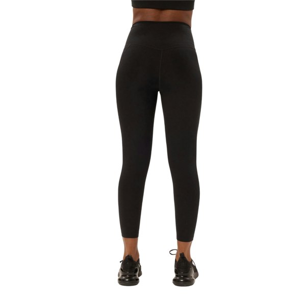 Girlfriend Collective Women's Float High Rise Long Leggings - Black