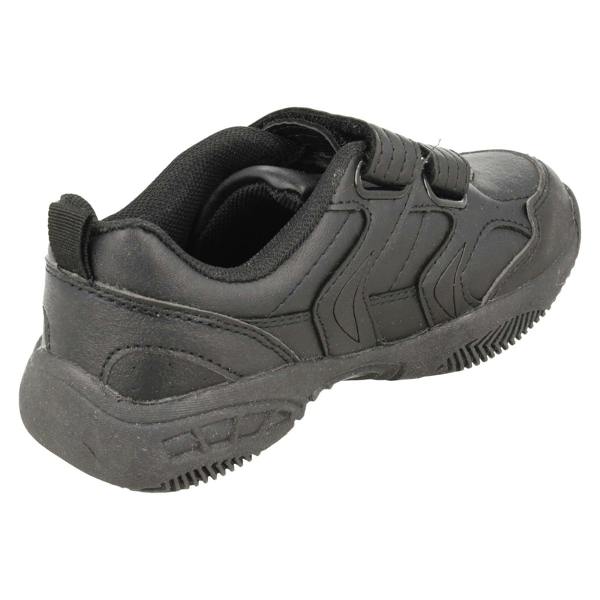 Spot On Boys Spot On Casual Trainers  N1142
