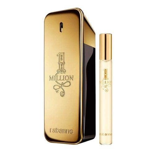 Paco Rabanne 1 Million Eau de Toilette Spray / Eau de Toilette Spray