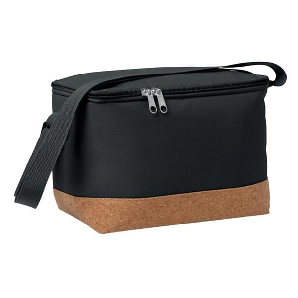 MidOcean Koeler RPET Cooler Bag - Black - 