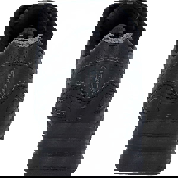Hi-Tec XT115 Polyurethane Boys Black Trainers
