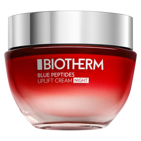 Biotherm Blue Peptides Uplift Night Cream 50ml