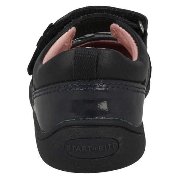 Start-rite Girls Startrite Butterfly Detailed Casual Shoes Swing