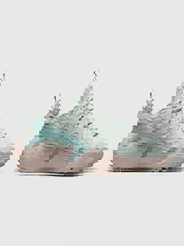 Nike Air Huarache Craft Ocean Bliss Pink