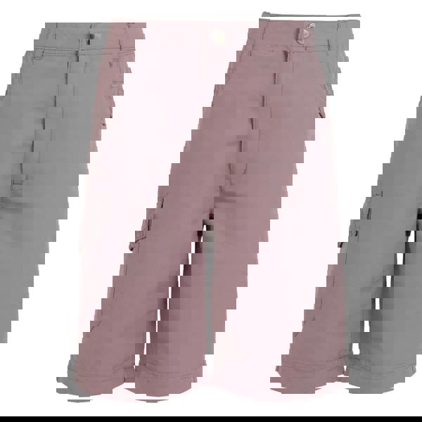 Regatta Childrens/Kids Sorcer II Shorts - Heather