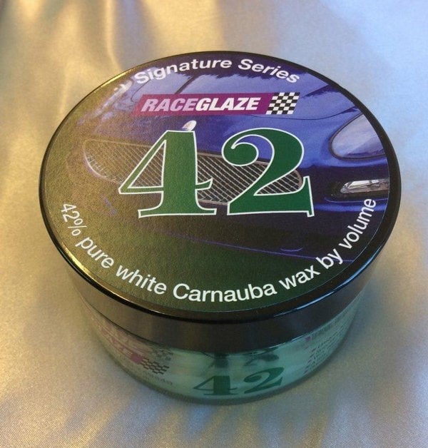 Signature 42 Wax (200g)