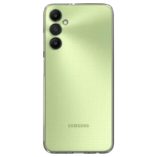 Samsung Galaxy A05s Soft Clear Case - GP-FPA057VAATW