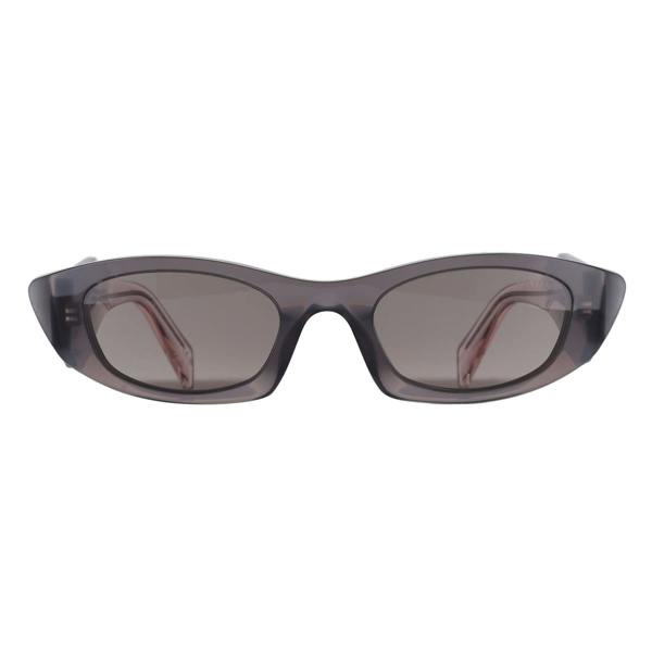 Prada Sunglasses PRB16S 20F80Q Grey Dark Grey