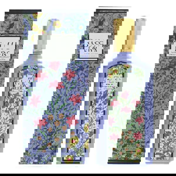 Gucci Flora Gorgeous Magnolia Eau de Parfum 100ml