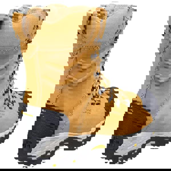 Amblers Safety Amblers FS998 Mens Safety Side Zip Composite Toe/Midsole S3 Work Boots